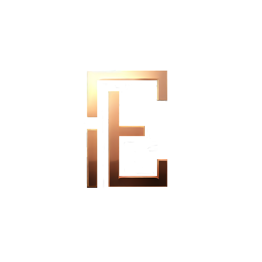 Fitness Equipment Store Logo
